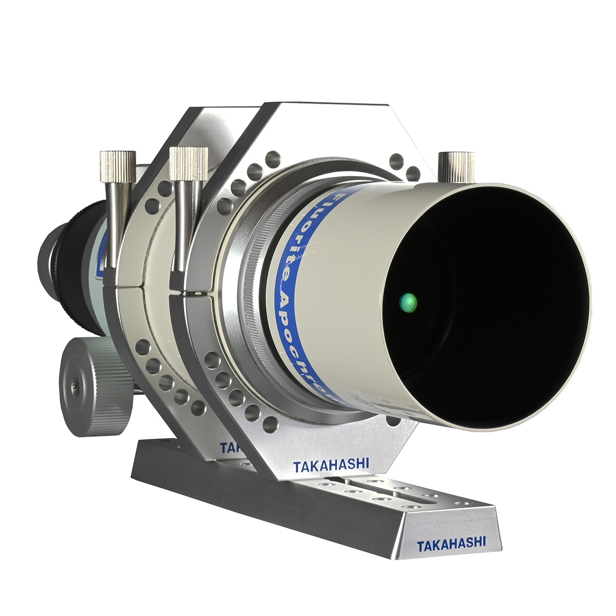Fs Optics Takahashi FS-60CP Optical Tube with 50.8mm to 31.75mm Adapter | First ...